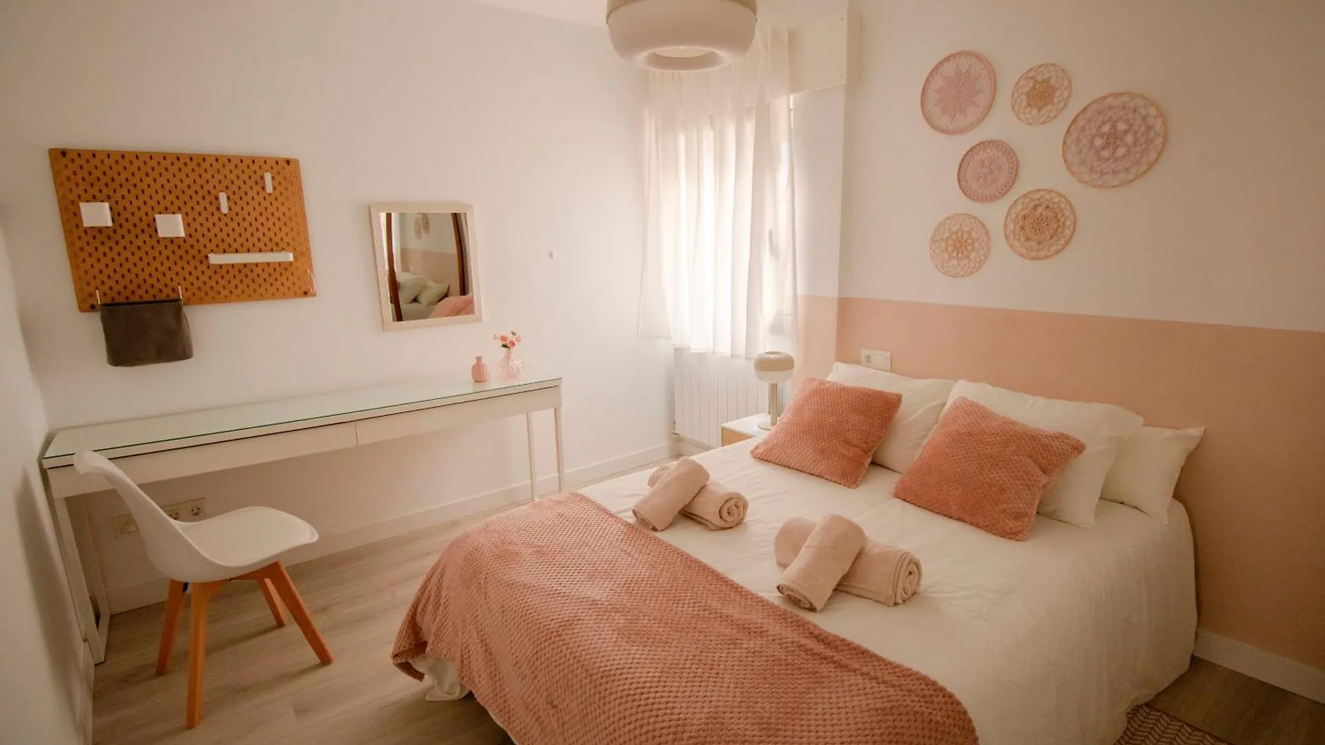 Apartment Piso Encantador En Pleno Centro De Santander
